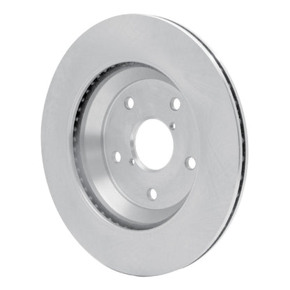 DFC 19-25 Subaru Forester Rear Brake Rotor