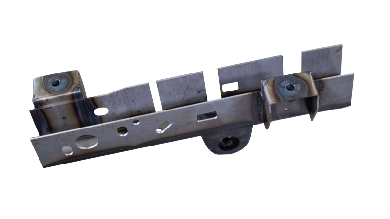 RustBuster Rust Buster 2004-2012 Chevy Colorado / GMC Canyon Crew Cab Rear Frame Section - Right