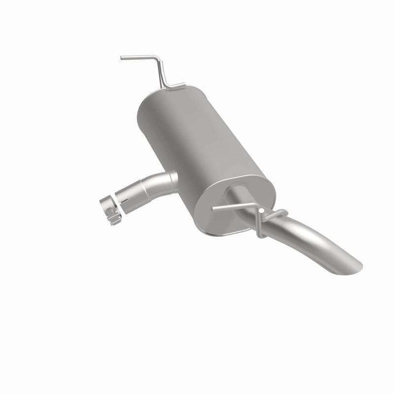 Magnaflow BRExhaust 19-22 Jeep Cherokee 2.4L Direct-Fit Exhaust Muffler Kit