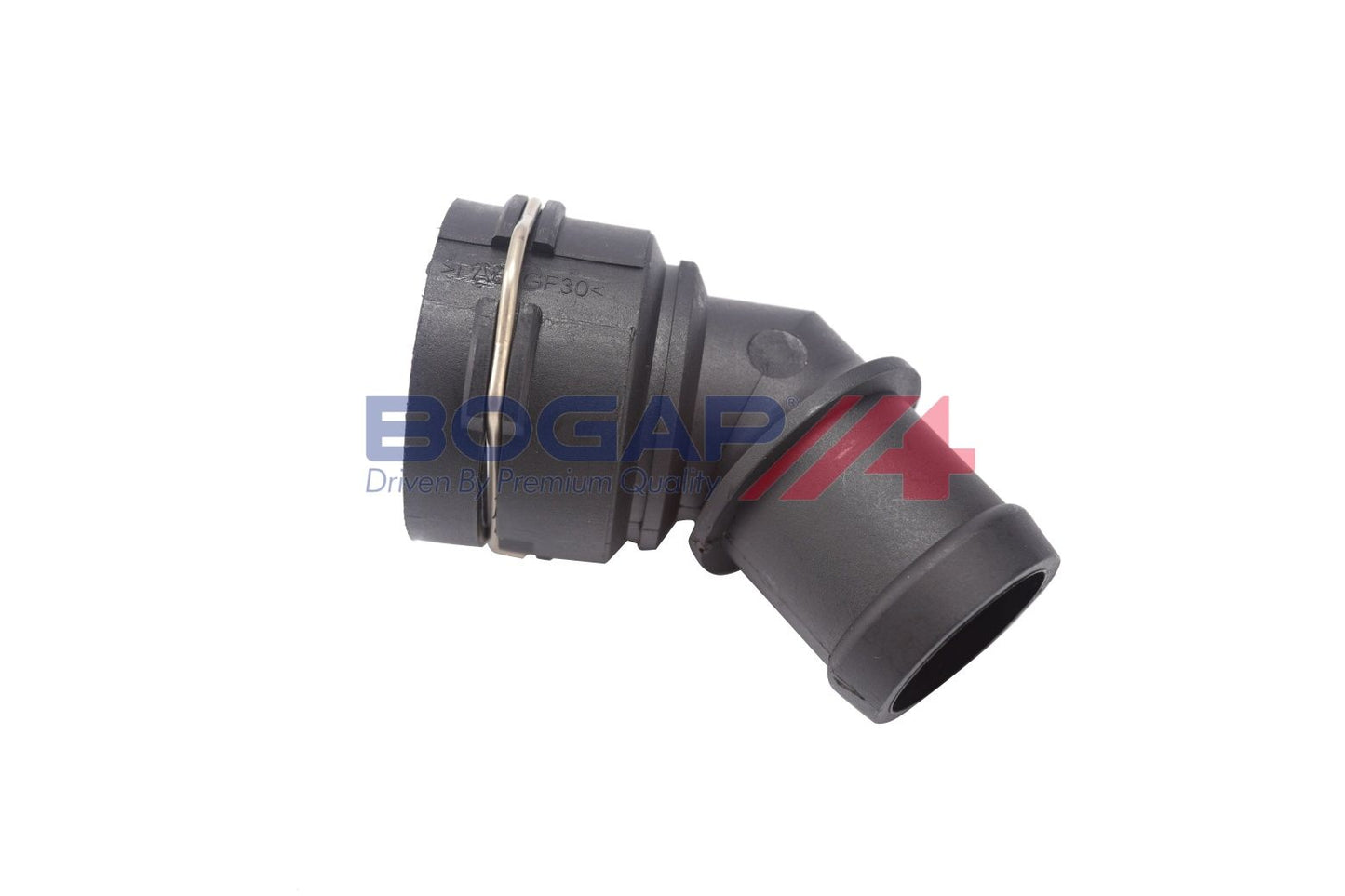 BOGAP A4228587 Radiator Hose