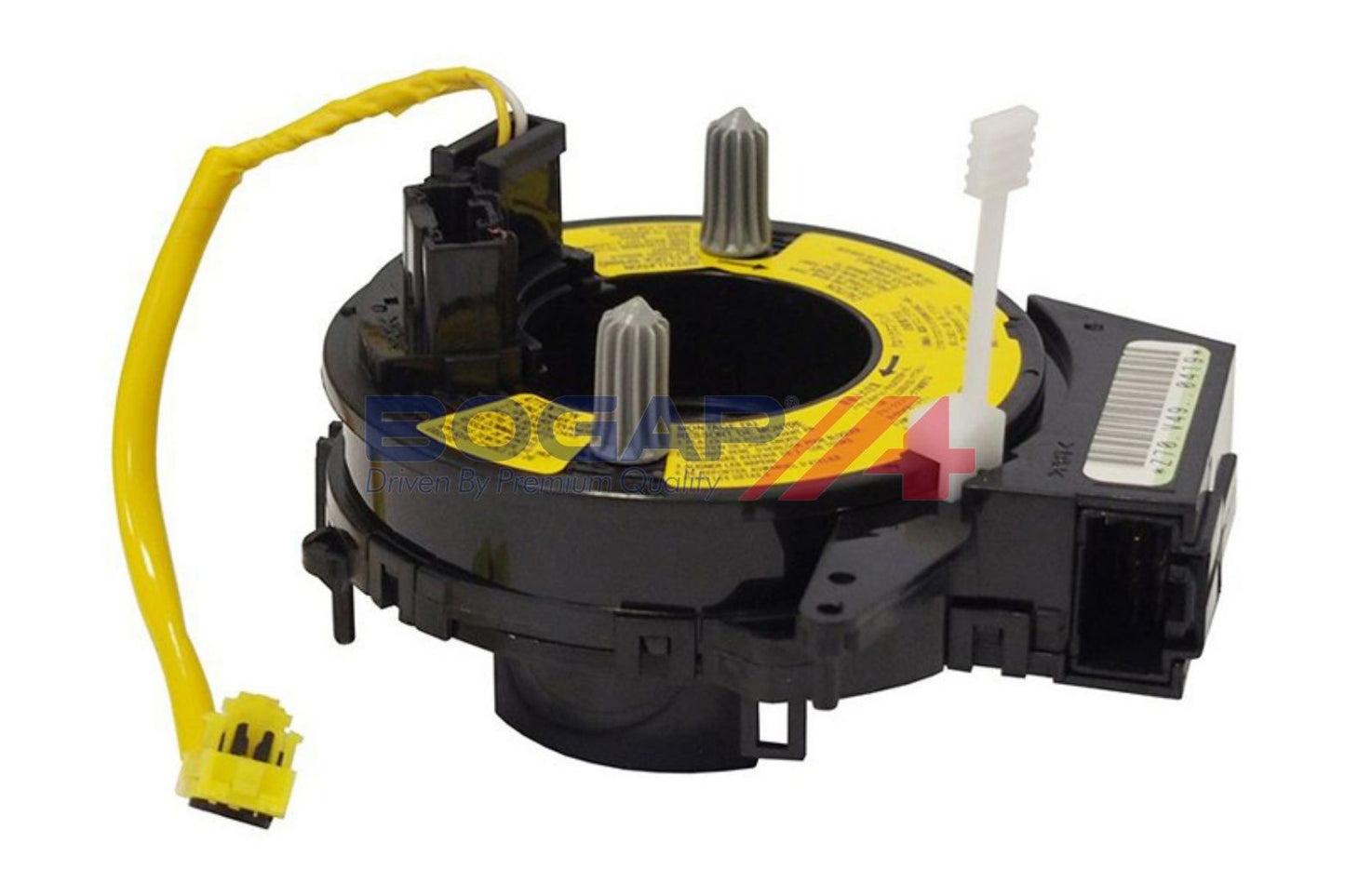 BOGAP M7310109 Clock Spring, Airbag