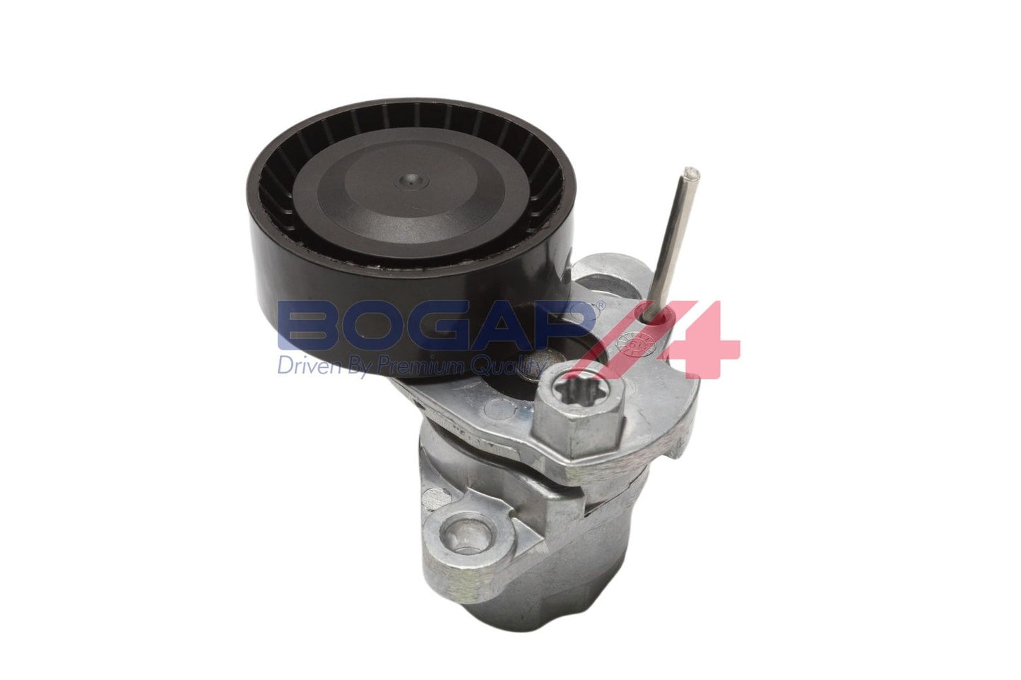 BOGAP A1317157 Belt Tensioner, V-Ribbed Belt