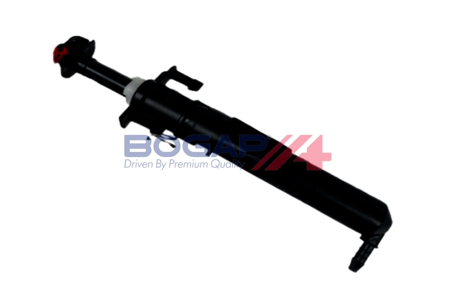 BOGAP W5522104 Washer Fluid Jet, Headlight Cleaning