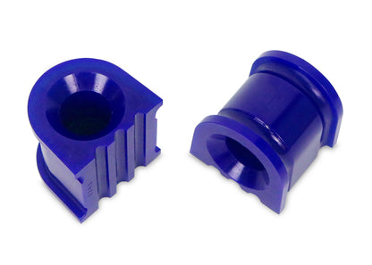 SuperPro 1986 Mazda RX-7 Base Front Lower Rearward Control Arm Bushing Kit