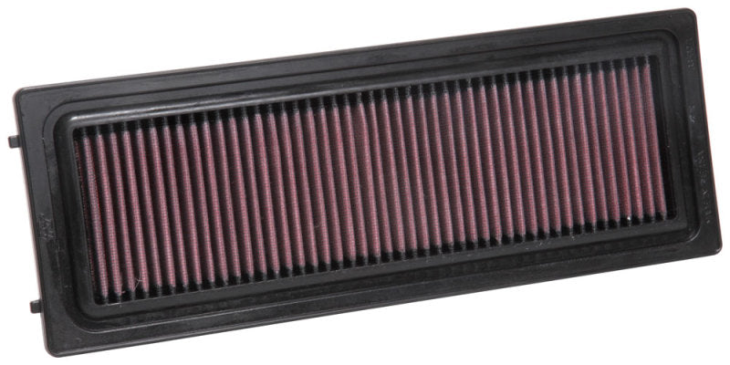 K&N Engineering K&N 2016 Alfa Romeo Giulia L4-2.0L F/I Replacement Drop In Air Filter