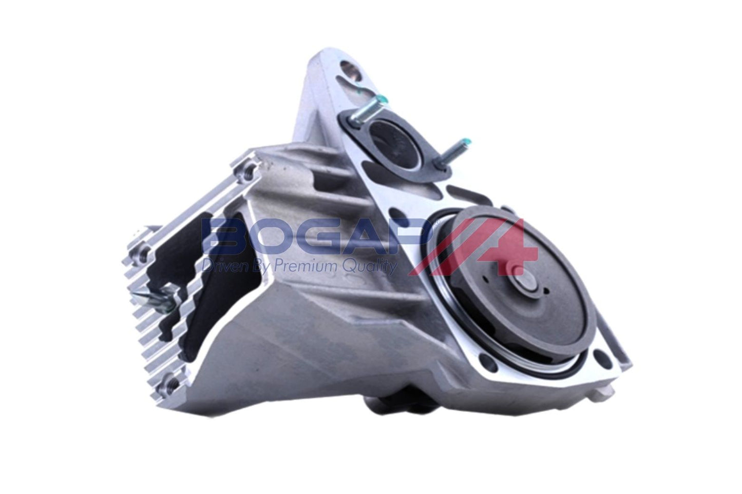 BOGAP R4234106 Water Pump, Engine Cooling