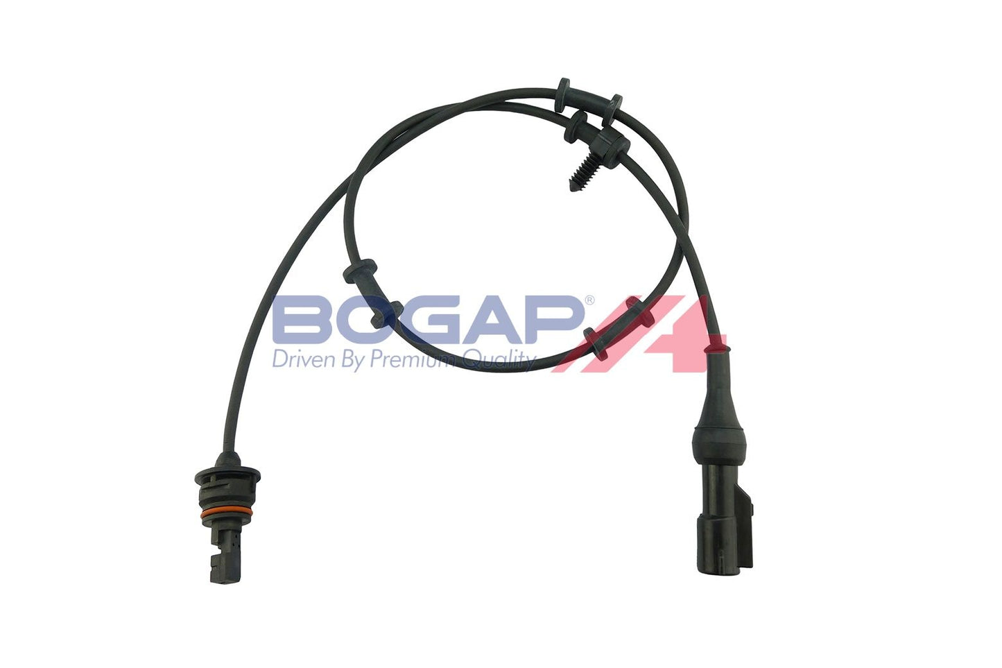 BOGAP J7117124 Sensor, Wheel Speed