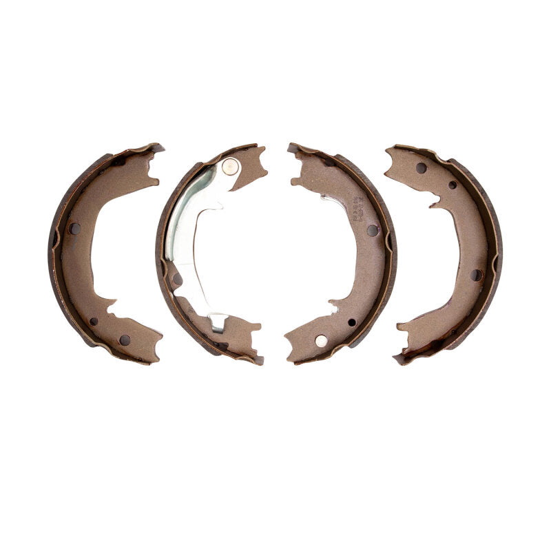 DFC 01-10 Hyundai Tucson Parking Brake Parking Shoes