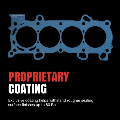 Fel-Pro 11-14 Ford F-150/11-17 Mustang PermaTorque Engine Cylinder Head Gasket