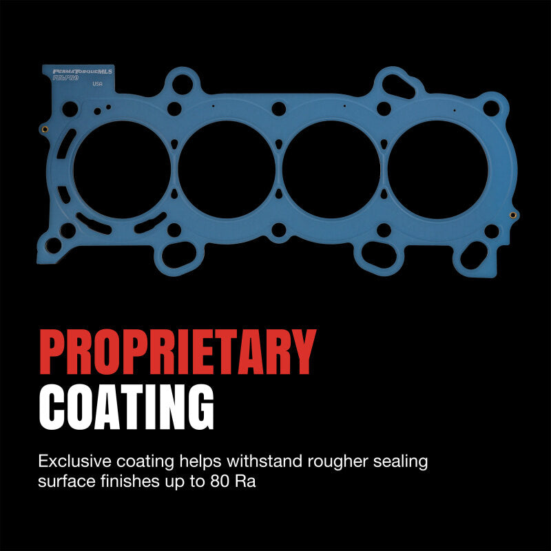 Fel-Pro Honda Pilot 26260 PT PermaTorque Engine Cylinder Head Gasket