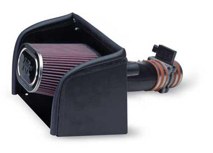 K&N Engineering K&N 96-00 Chevy/GMC PickUp V8-7.4L Performance Intake Kit