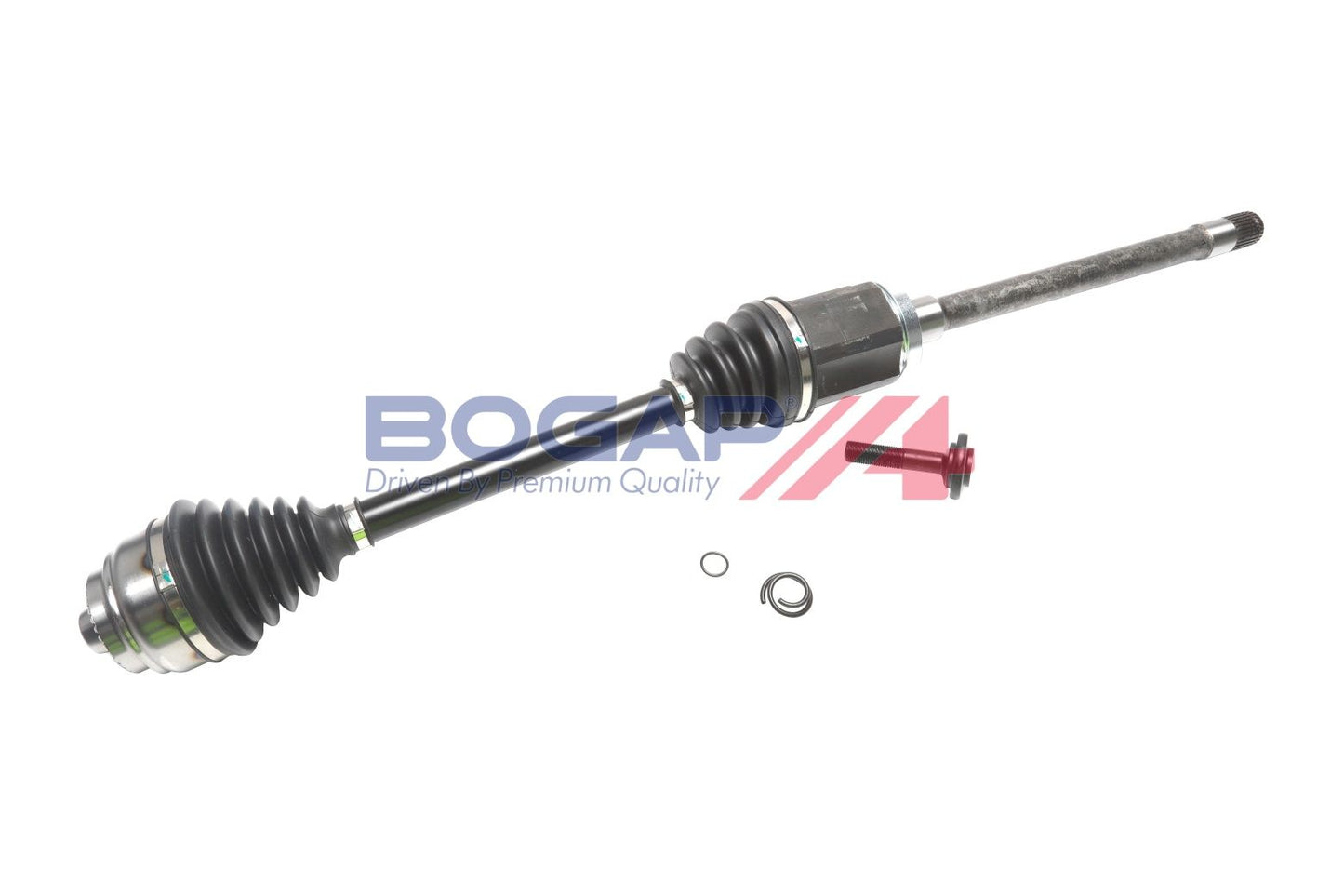 BOGAP B3510510 Drive Shaft