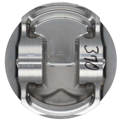 Wiseco Opel C24NE 96.00 mm Bore 31.50 mm CH 4.00 CC Piston Set