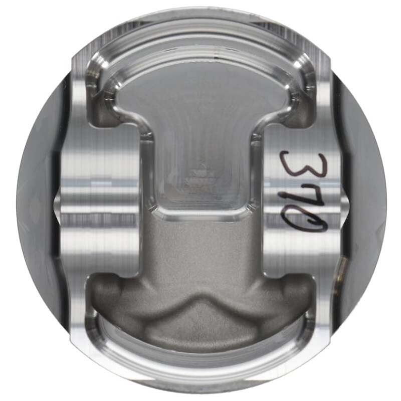 Wiseco Mercedes M102E25 95.50 mm Bore 38.90 mm CH -10.00 CC Piston Set