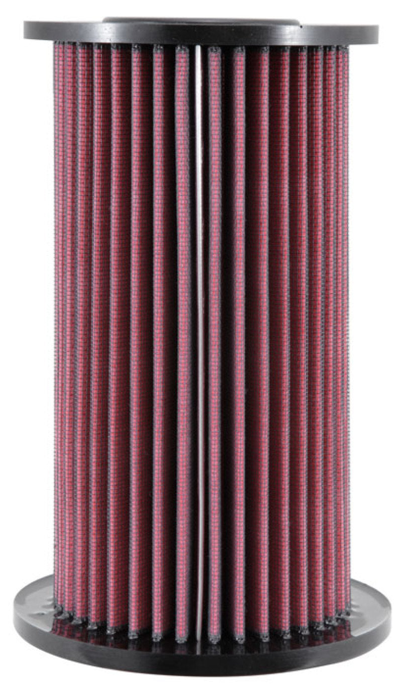 K&N Engineering K&N Replacement Air Filter FRONTIER 2.5L DIESEL