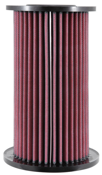 K&N Engineering K&N Replacement Air Filter FRONTIER 2.5L DIESEL