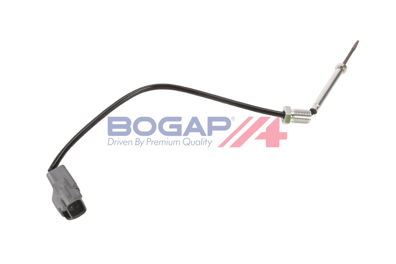 BOGAP T6120101 Sensor, Exhaust Gas Temperature