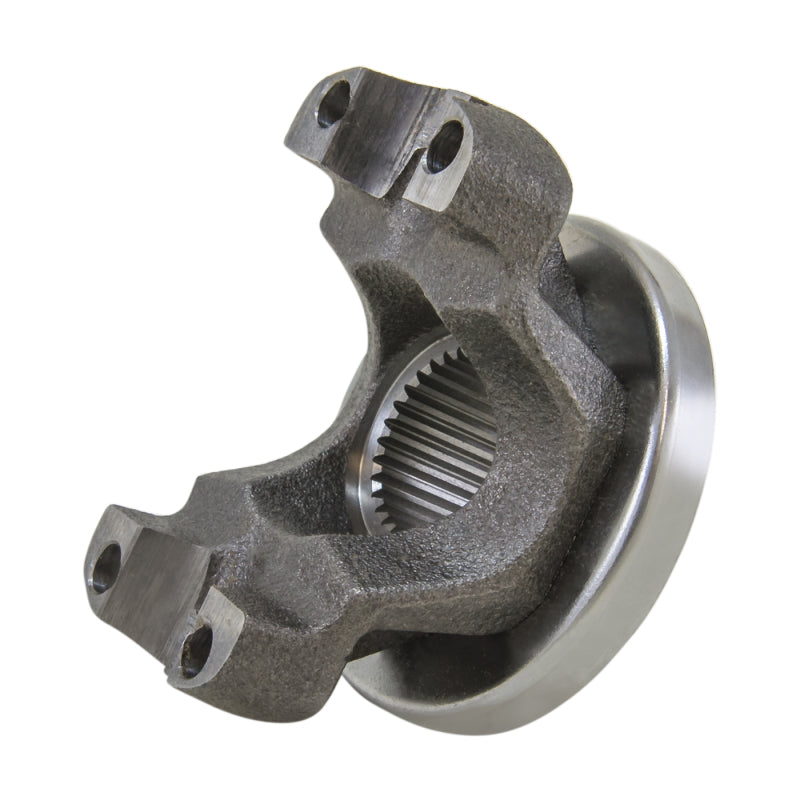 Yukon Gear & Axle Yukon Gear Replacement Yoke For Dana 30 / 44 / and 50 w/ 26 Spline and a 1350 U/Joint Size