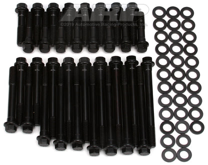 ARP SB Chevy 18A high port head bolt kit