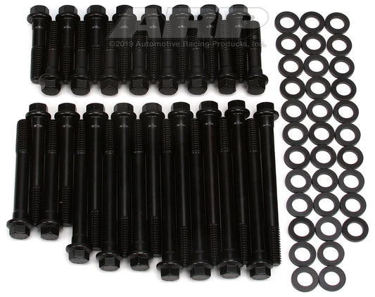 ARP SB Chevy 18A high port head bolt kit