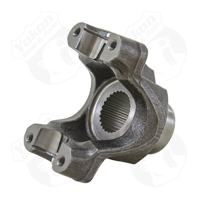 Yukon Gear & Axle Yukon Gear Yoke For Model 20 w/ A 1310 U/Joint Size