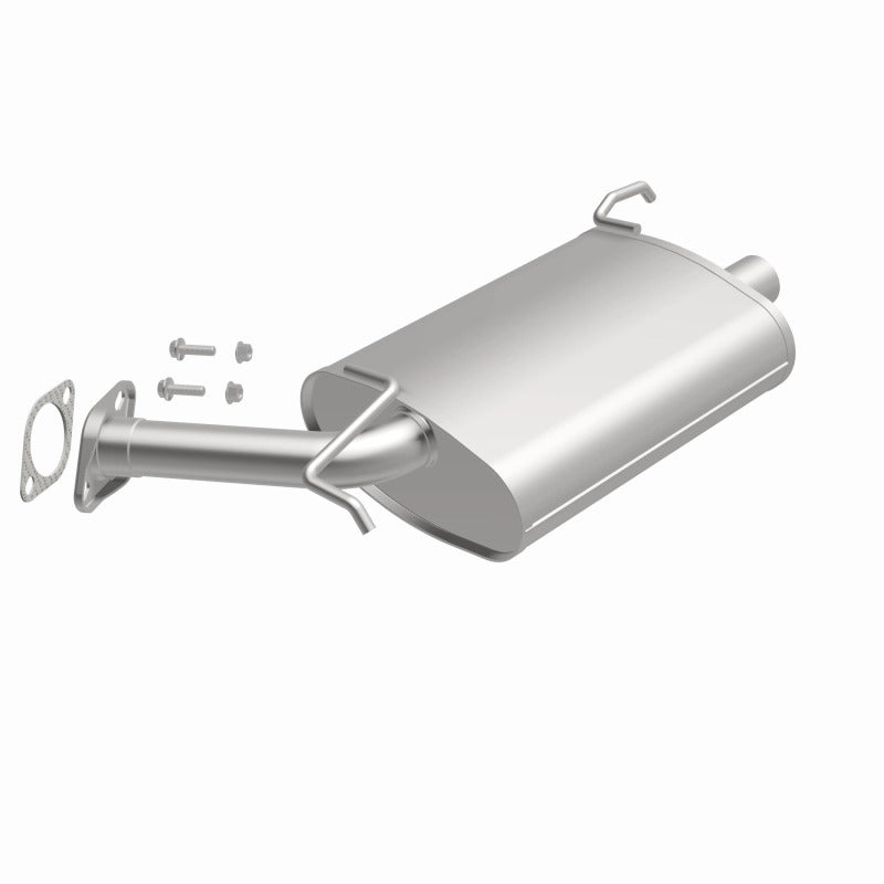 Magnaflow BRE Exhaust 04-05 G35 3.5L Muffler Kit