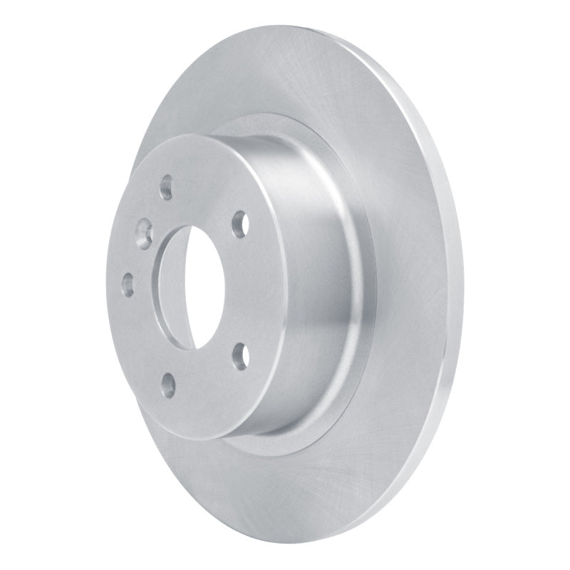 DFC 94-04 Land Rover Discovery Rear Brake Rotor