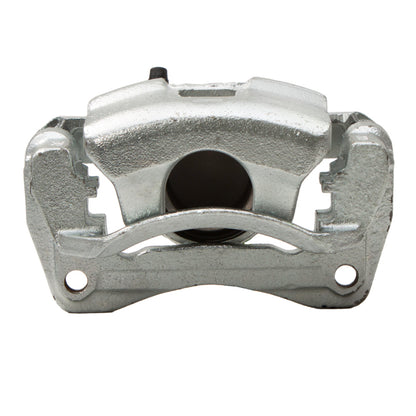 DFC 98-02 Chevrolet Prizm Front-R Premium Caliper - Silver Zinc Coated