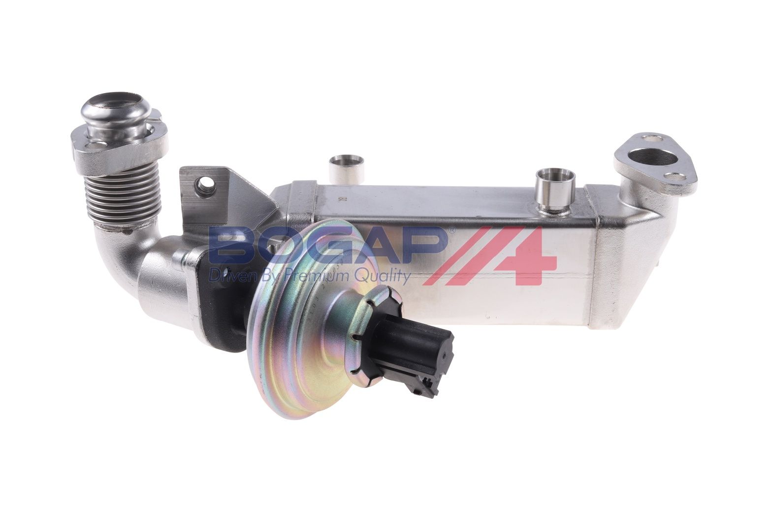 BOGAP B6320101 Valve, Exhaust Gas Recirculation