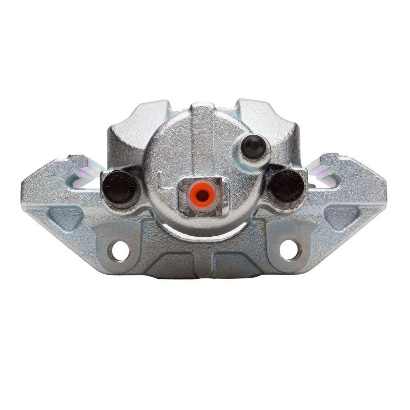 DFC 07-17 Ford Expedition Rear-L Premium Caliper - Silver Zinc Coated