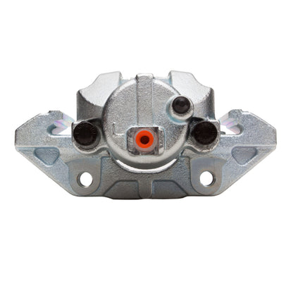 DFC 07-17 Ford Expedition Rear-L Premium Caliper - Silver Zinc Coated