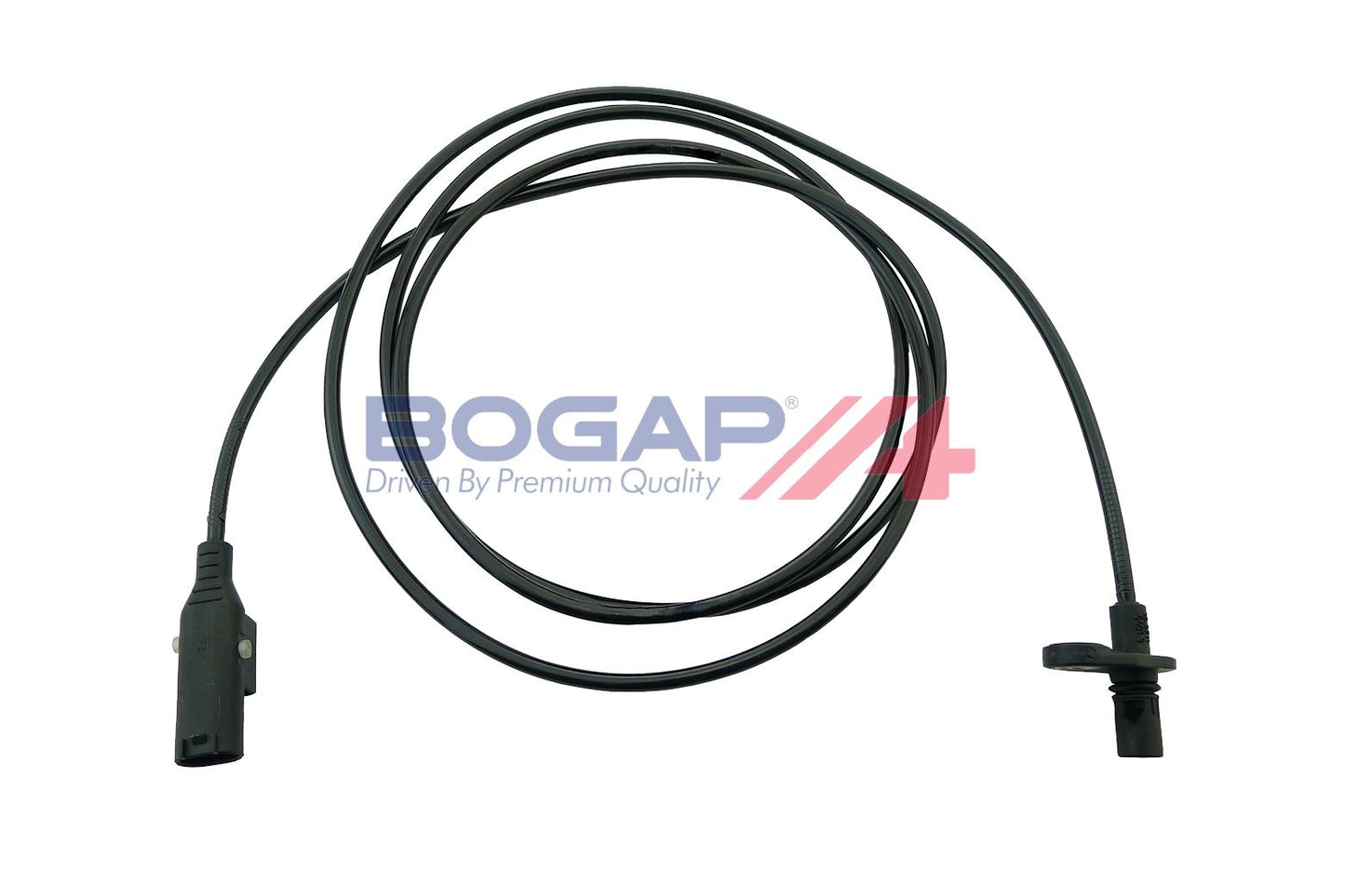 BOGAP C7117270 Sensor, Wheel Speed