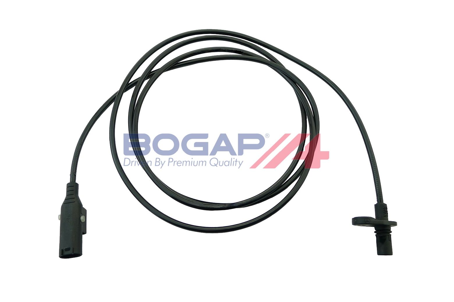 BOGAP C7117270 Sensor, Wheel Speed