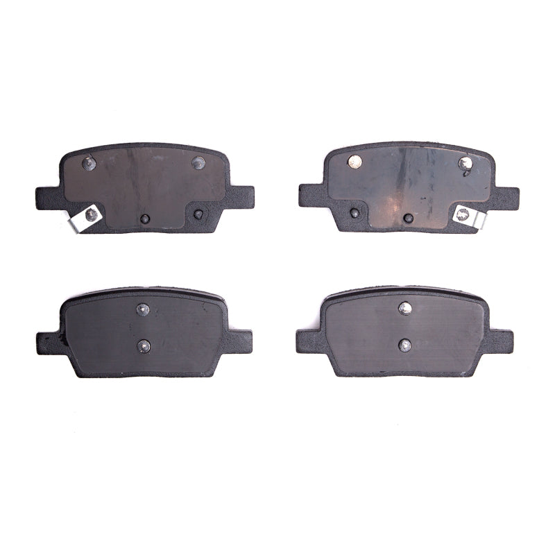 R1 Concepts R1 16-20 Chevrolet Camaro Rear Optimum OE Brake Pads