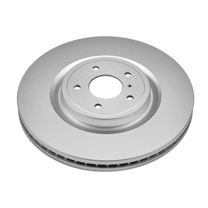 PowerStop Power Stop 09-13 Infiniti FX50 Front Evolution Geomet Coated Rotor