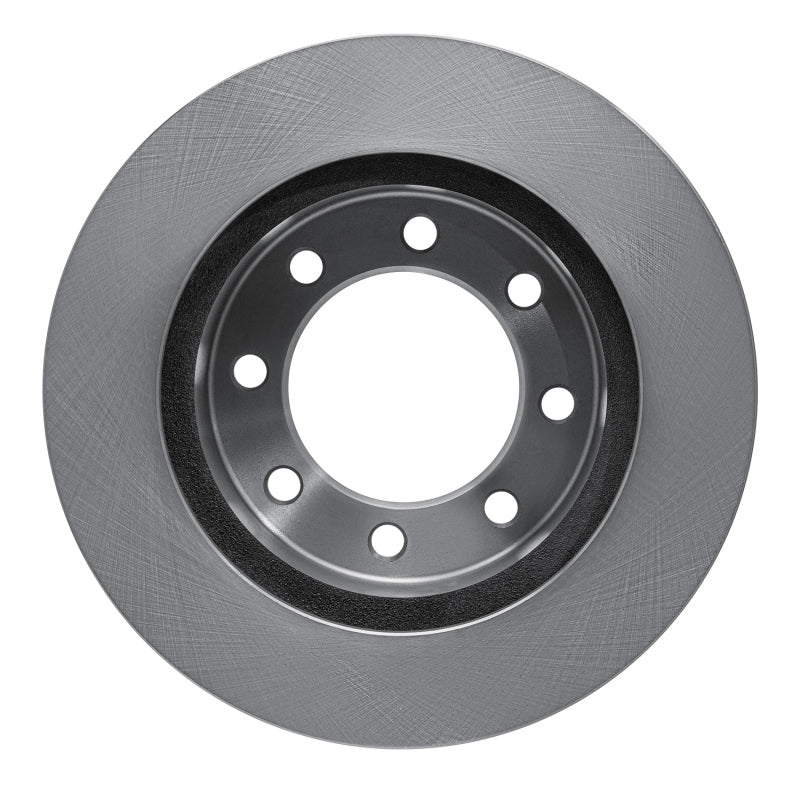 DFC 03-08 Dodge Ram 1500 Pickup Front Brake Rotor