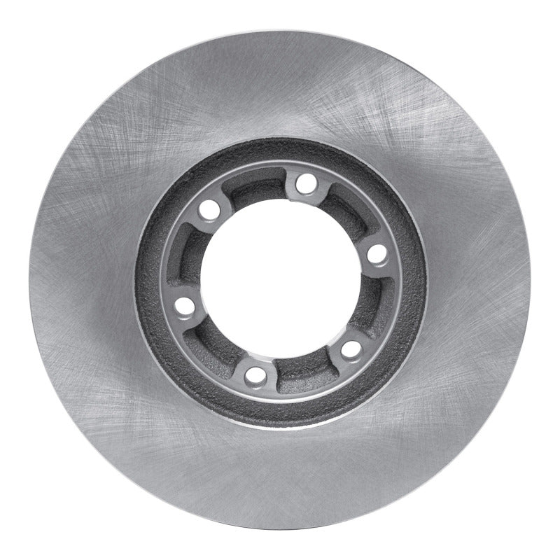 DFC 79-86 Dodge Ram 50 Front Brake Rotor