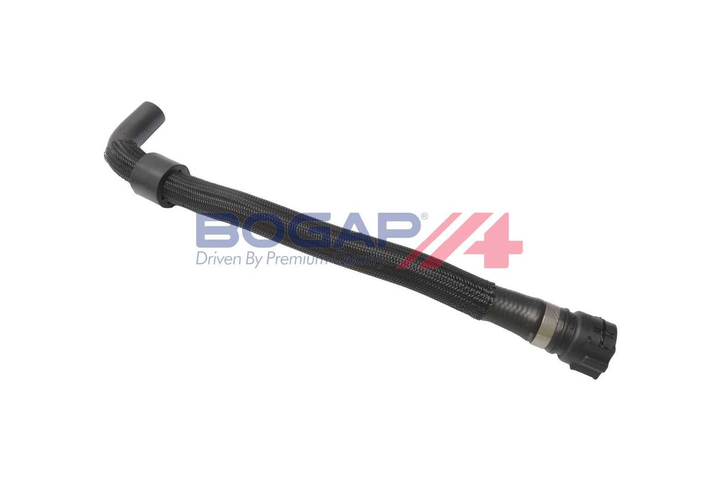 BOGAP E4228161 Radiator Hose