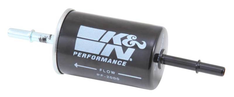 K&N Engineering K&N 97-08 Ford F150 5.4L V8 Fuel Filter