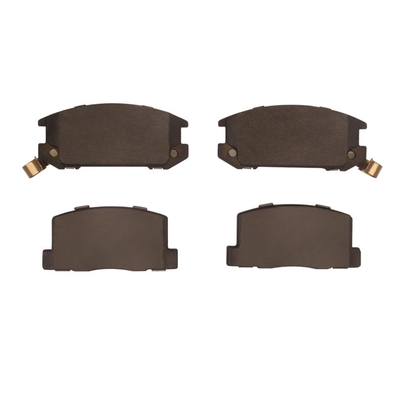 R1 Concepts R1 91-05 Toyota MR2 Rear Performance Sport Brake Pads