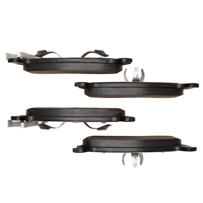 R1 Concepts R1 03-10 Ford Explorer Sport Trac Rear R1 Optimum OE Brake Pads