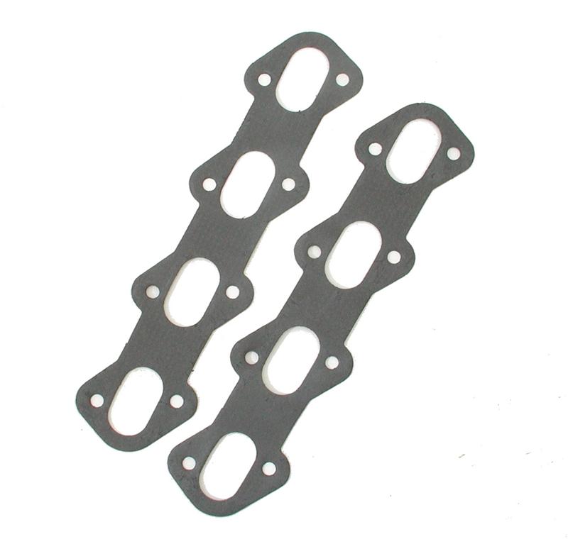 Kooks Headers Kooks SB Ford Dual Pattern Outer Gasket Alum