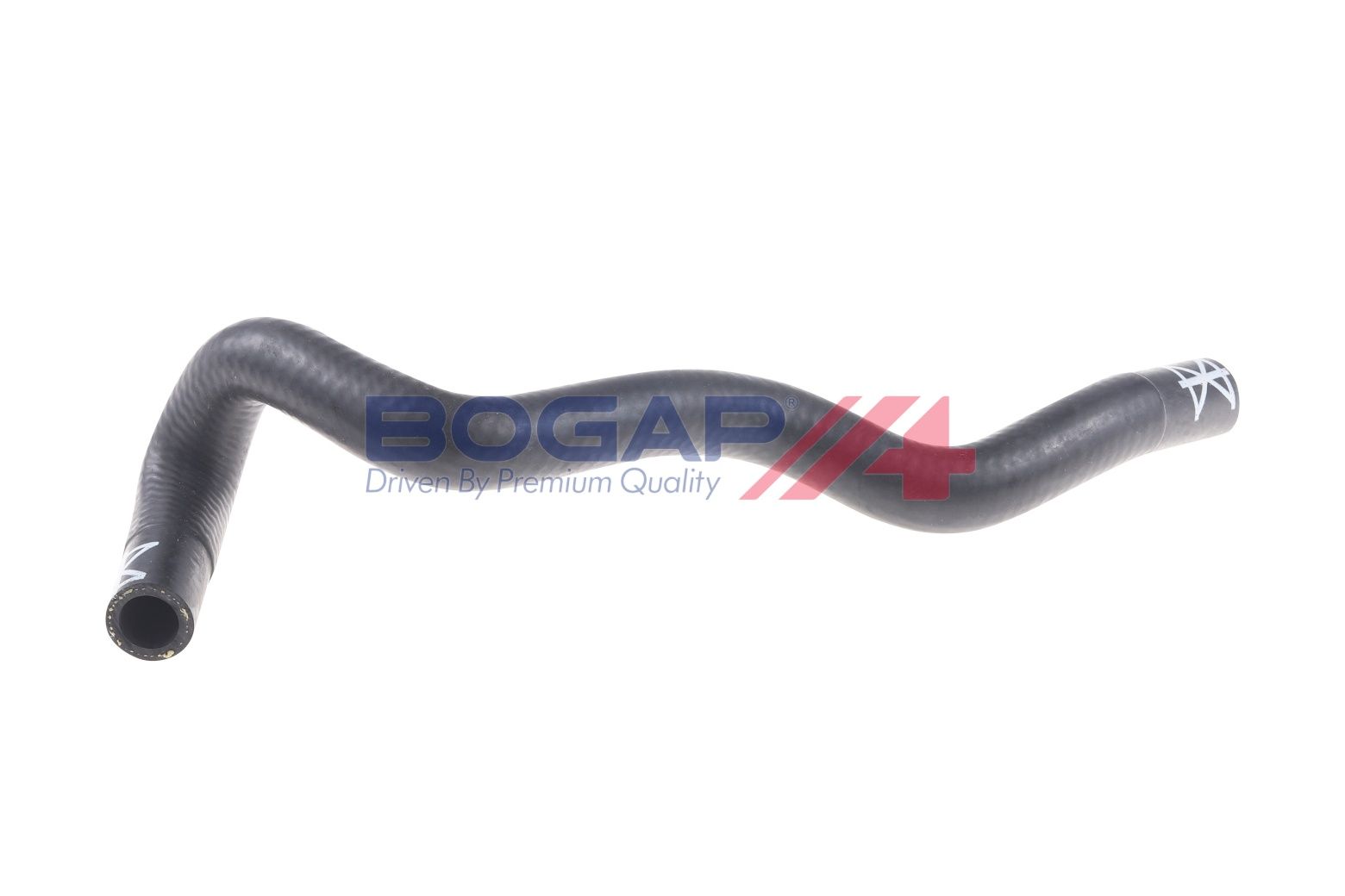 BOGAP A4228362 Radiator Hose