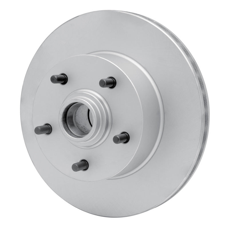 DFC 67-74 Buick Special Front GeoSPEC Coated Rotor