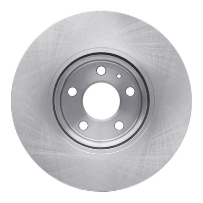 DFC 11-17 Audi A6 (USA/Canada) Front Brake Rotor