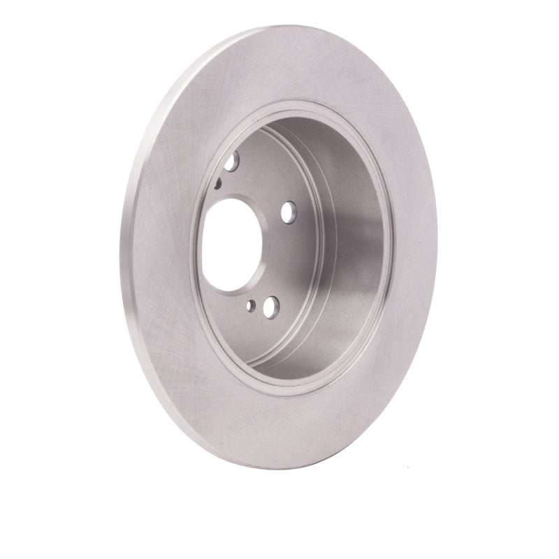 DFC 00-04 Toyota Avalon Rear Brake Rotor