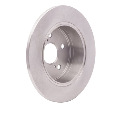 DFC 00-04 Toyota Avalon Rear Brake Rotor