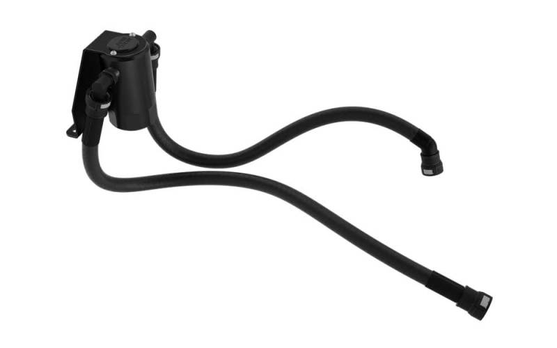 K&N Engineering K&N 11-23 Ford F150 3.5L V6 (Gas) Catch Can Oil Separator