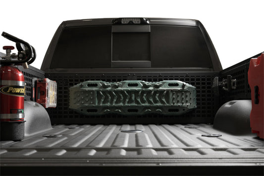 Addictive Desert Designs 19-24 Ram 2500/3500 6ft 4in Bed Cab Molle Panels