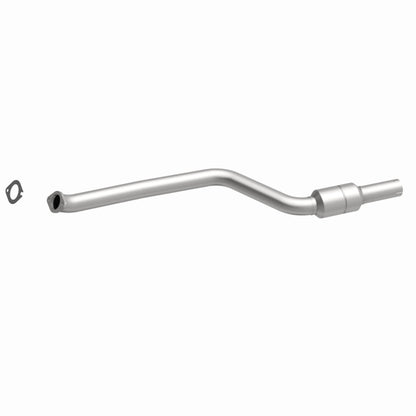 MagnaFlow Direct Fit Catalytic Converter BMW 3 07-08 Rear OEM